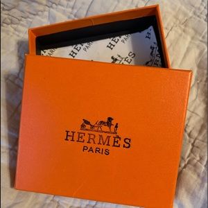 Hermès box